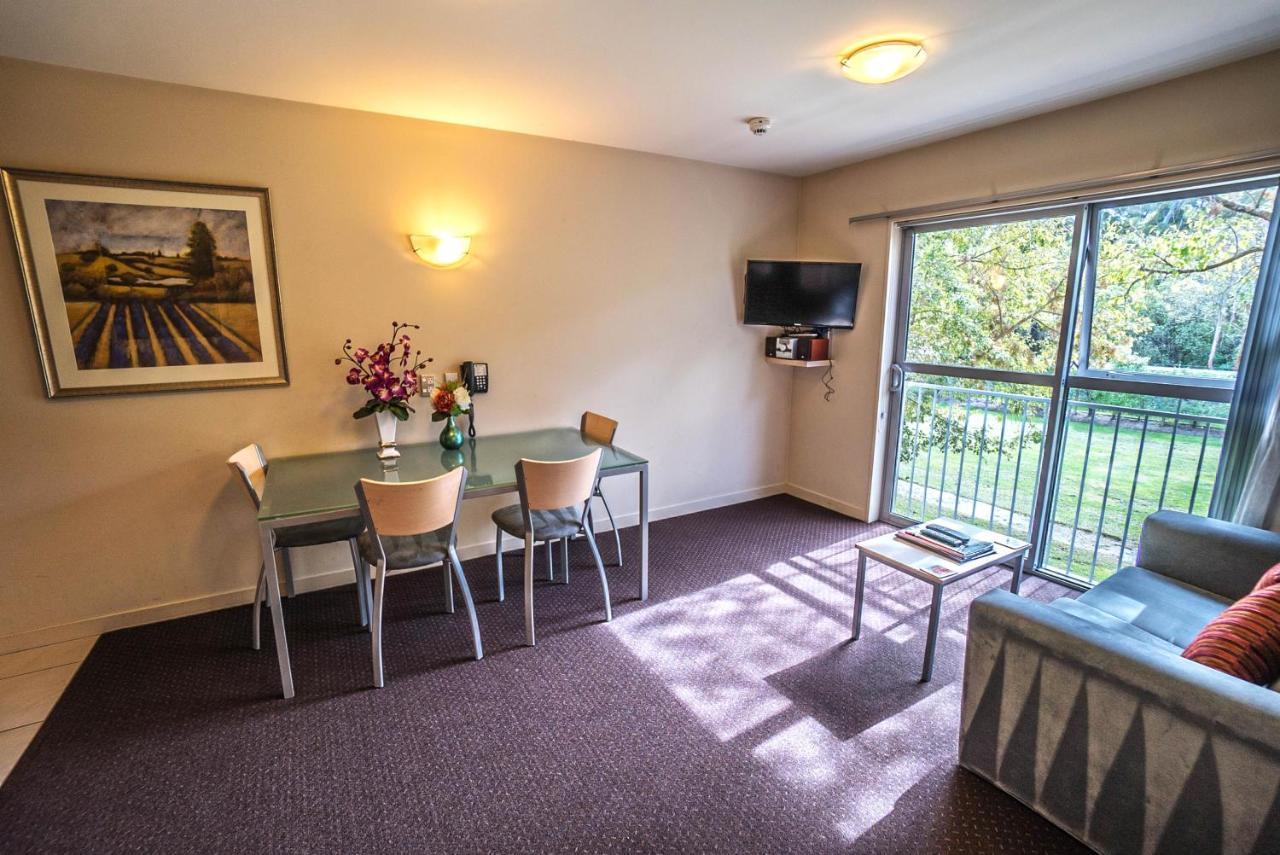 Kings Of Riccarton Motel With Airport Shuttle Service Christchurch Esterno foto