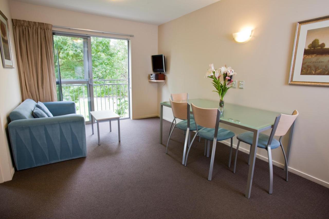 Kings Of Riccarton Motel With Airport Shuttle Service Christchurch Esterno foto